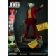 The Joker Estatua Museum Masterline 1/3 Joker Bonus Version 70 cm - Embalaje dañado