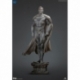 DC Comics Museum Line Estatua 1/4 Superman 60 cm - Embalaje dañado