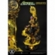 DC Comics Estatua 1/3 Thaal Sinestro Deluxe Version 111 cm