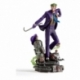 DC Comics Estatua 1/10 Deluxe Art Scale The Joker 23 cm
