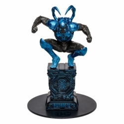 DC Blue Beetle Movie Action Figure Blue Beetle 30 cm