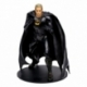 DC The Flash Movie Estatua Batman Multiverse Unmasked (Gold Label) 30 cm