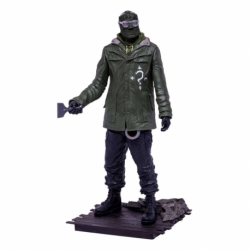 The Batman Movie Estatua PVC Posada Riddler 30 cm