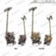 Dead by Daylight Estatua PVC Collection Generator 18 cm