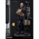 Death Stranding Estatua 1/2 Sam Porter Bridges Black Label 106 cm