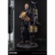 Death Stranding Estatua 1/2 Sam Porter Bridges 106 cm