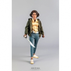 Deathloop Figure 1/6 Julianna 28 cm