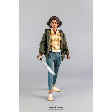 Deathloop Figura 1/6 Julianna 28 cm