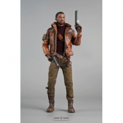 Deathloop Figure 1/6 Colt 30 cm