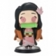 Demon Slayer Minifigura Cutie1 PVC Nezuko Kamado 13 cm