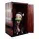 Demon Slayer: Kimetsu no Yaiba Estatua Big Size Nezuko in a Box 44 cm