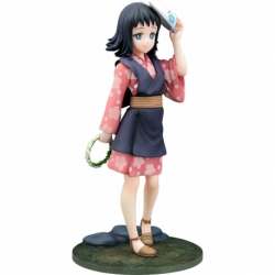 Demon Slayer Kimetsu no Yaiba Estatua PVC 1/7 Makomo 20 cm