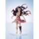 Demon Slayer: Kimetsu no Yaiba Estatua ConoFig Nezuko Kamado (Demon Form Advancing Version) 15 cm