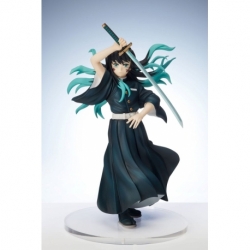Demon Slayer: Kimetsu no Yaiba ConoFig Statue Muichiro Tokito 16 cm