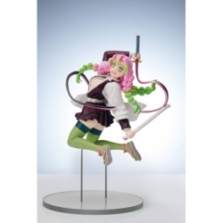 Demon Slayer: Kimetsu no Yaiba Estatua ConoFig Mitsuri Kanroji 17 cm
