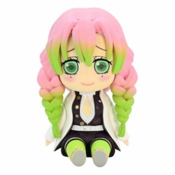 Demon Slayer: Kimetsu no Yaiba Estatua PVC Potetto Kanroji Mitsuri 9 cm