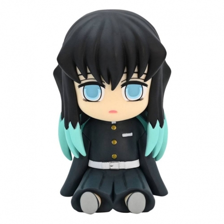 Demon Slayer: Kimetsu no Yaiba Estatua PVC Potetto Tokito Muichiro 9 cm