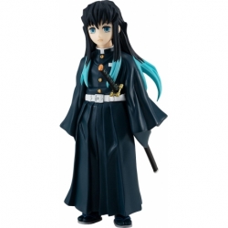 Demon Slayer: Kimetsu no Yaiba Estatua PVC Pop Up Parade Muichiro Tokito 18 cm