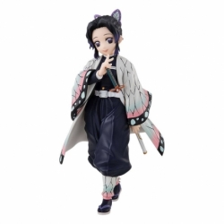 Demon Slayer: Kimetsu no Yaiba Estatua PVC Pop Up Parade Shinobu Kocho 15 cm