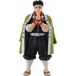 Demon Slayer: Kimetsu no Yaiba Estatua PVC Pop Up Parade Gyomei Himejima 19 cm