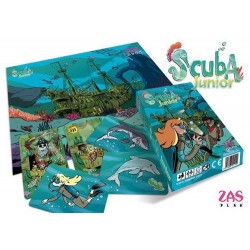 SCUBA JUNIOR