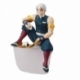 Demon Slayer: Kimetsu no Yaiba Estatua PVC PM Perching Tengen Uzui 15 cm