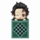 Demon Slayer: Kimetsu no Yaiba Estatua PVC Hikkake Kamado Tanjiro A 10 cm