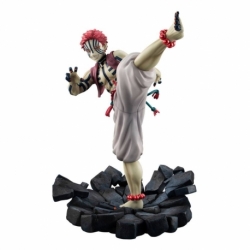 Demon Slayer Kimetsu no Yaiba Estatua PVC G.E.M. Upper Three Akaza 19 cm