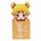 Demon Slayer: Kimetsu no Yaiba Estatua PVC Hikkake Zenko 10 cm