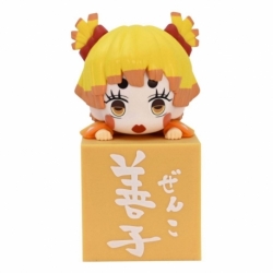 Demon Slayer: Kimetsu no Yaiba Estatua PVC Hikkake Zenko 10 cm