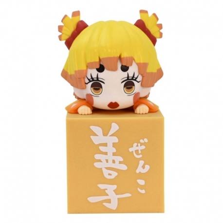 Demon Slayer: Kimetsu no Yaiba Estatua PVC Hikkake Zenko 10 cm
