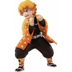 Demon Slayer: Kimetsu no Yaiba Estatua PVC Pop Up Parade Zenitsu Agatsuma 14 cm