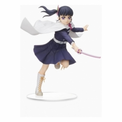 Demon Slayer: Kimetsu no Yaiba Estatua PVC SPM Kanao Tsuyuri 17 cm