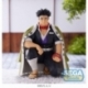 Demon Slayer: Kimetsu no Yaiba Estatua PVC PM Perching Gyomei Himejima Hashira Meeting 15 cm