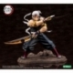 Demon Slayer: Kimetsu no Yaiba ARTFXJ Statue 1/8 Tengen Uzui Regular Edition 23 cm