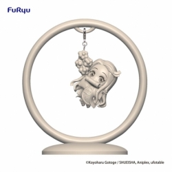 Demon Slayer: Kimetsu no Yaiba Estatua PVC Trapeze Figure Kamado Nezuko 12 cm