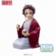 Demon Slayer: Kimetsu no Yaiba Estatua PVC PM Tanjiro Kamado Swordsmith Village Arc 14 cm