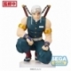 Demon Slayer: Kimetsu no Yaiba Estatua PVC PM Perching Tengen Uzui (Hashira Meeting) 13 cm