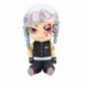 Demon Slayer: Kimetsu no Yaiba Estatua PVC Potetto Uzui Tengen 9 cm