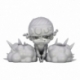 Demon Slayer: Kimetsu no Yaiba Estatua PVC Hold Uzui Tengen 8 cm