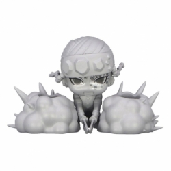 Demon Slayer: Kimetsu no Yaiba Estatua PVC Hold Uzui Tengen 8 cm