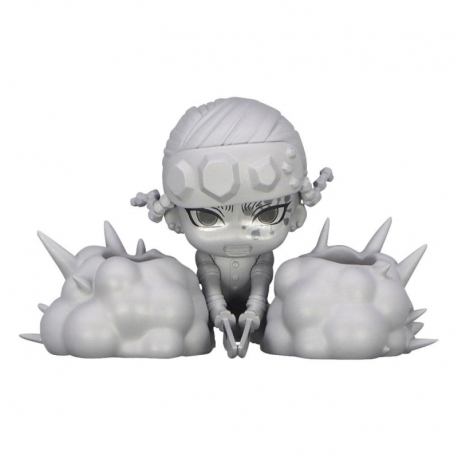 Demon Slayer: Kimetsu no Yaiba Estatua PVC Hold Uzui Tengen 8 cm
