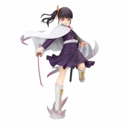 Demon Slayer: Kimetsu no Yaiba Estatua 1/8 Kanao Tsuyuri 21 cm
