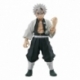 Demon Slayer: Kimetsu no Yaiba Estatua PVC Pop Up Parade Sanemi Shinazugawa 17 cm