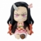 Demon Slayer: Kimetsu no Yaiba Estatua PVC Potetto Nezuko Demon Version 9 cm