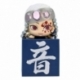 Demon Slayer: Kimetsu no Yaiba Estatua PVC Hikkake Uzui Tengen A 10 cm