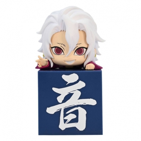Demon Slayer: Kimetsu no Yaiba Estatua PVC Hikkake Uzui Tengen B Yukata 10 cm