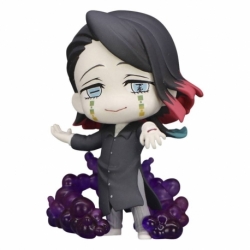 Demon Slayer: Kimetsu no Yaiba Estatua PVC Hold Enmu 7 cm