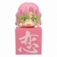 Demon Slayer: Kimetsu no Yaiba Estatua PVC Hikkake Kanroji Mitsuri Worried 10 cm