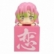 Demon Slayer: Kimetsu no Yaiba Estatua PVC Hikkake Kanroji Mitsuri Hold Back Laughter 10 cm